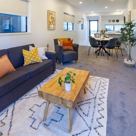 דירות כרייסטצ'רץ' Tuam Street Delight 4 Bed 4 Bath מראה חיצוני תמונה