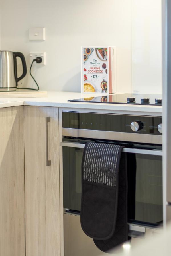 דירות כרייסטצ'רץ' Tuam Street Delight 4 Bed 4 Bath מראה חיצוני תמונה