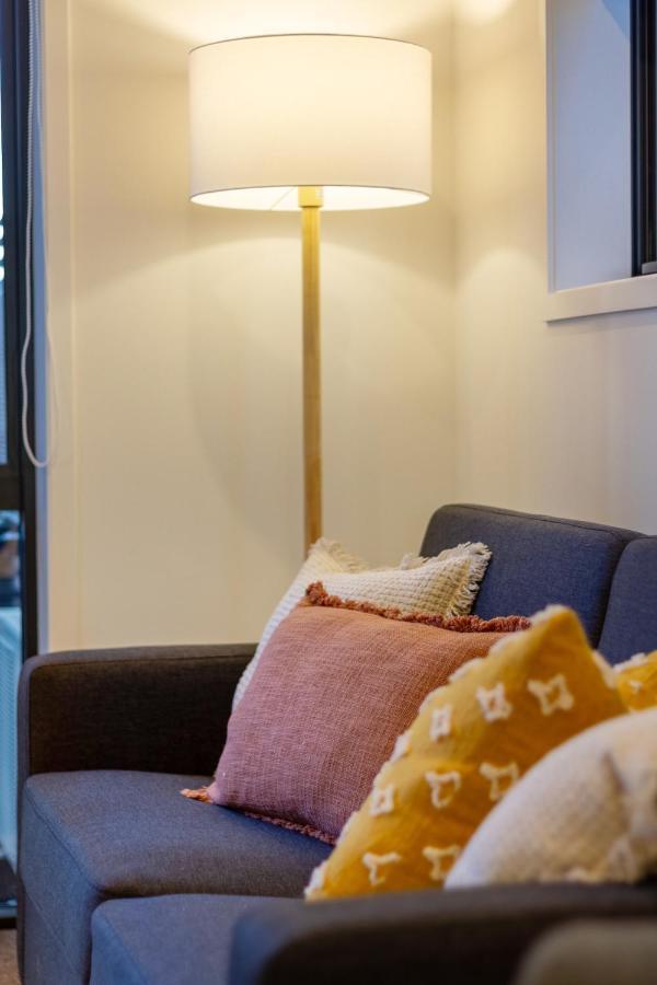 דירות כרייסטצ'רץ' Tuam Street Delight 4 Bed 4 Bath מראה חיצוני תמונה