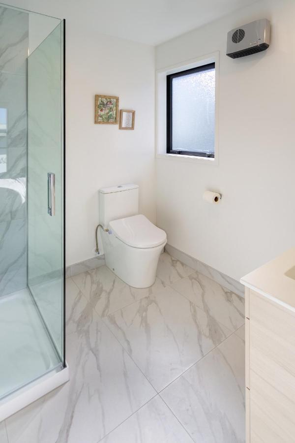 דירות כרייסטצ'רץ' Tuam Street Delight 4 Bed 4 Bath מראה חיצוני תמונה