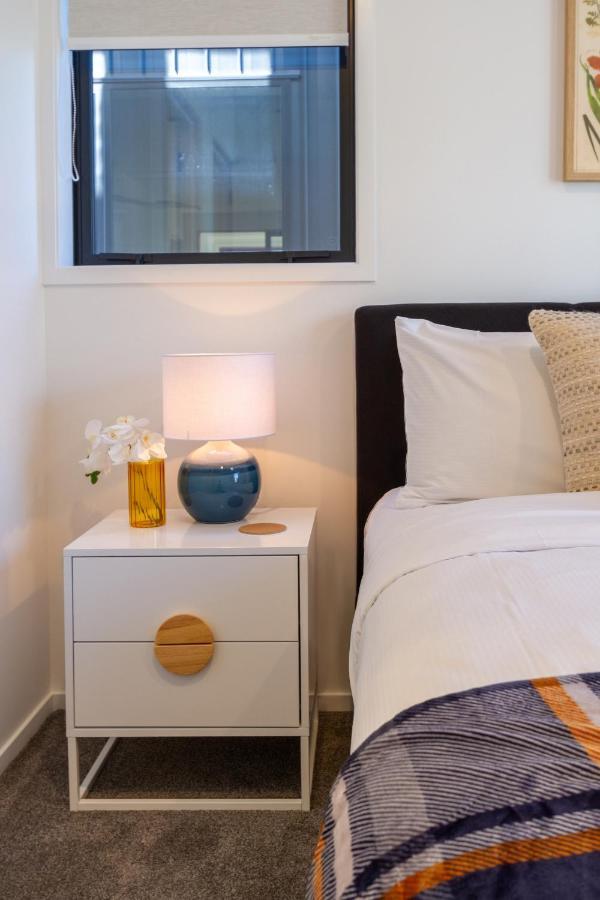 דירות כרייסטצ'רץ' Tuam Street Delight 4 Bed 4 Bath מראה חיצוני תמונה
