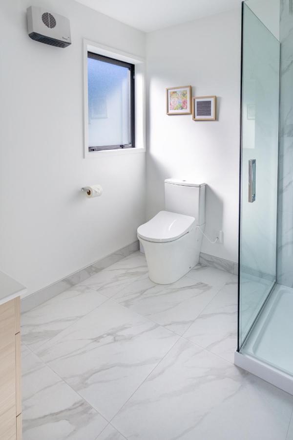 דירות כרייסטצ'רץ' Tuam Street Delight 4 Bed 4 Bath מראה חיצוני תמונה