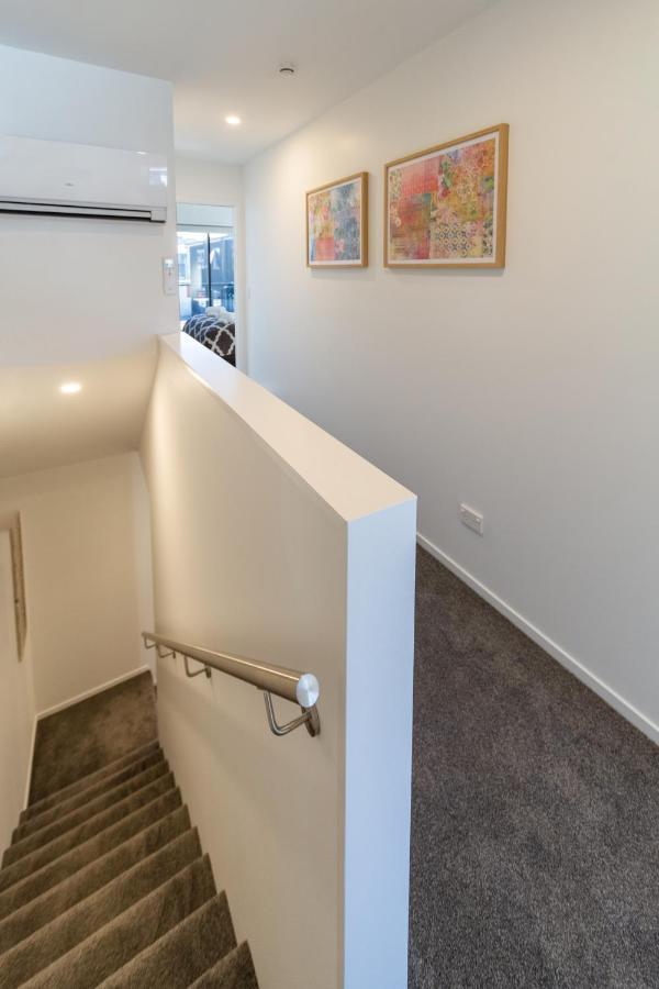 דירות כרייסטצ'רץ' Tuam Street Delight 4 Bed 4 Bath מראה חיצוני תמונה
