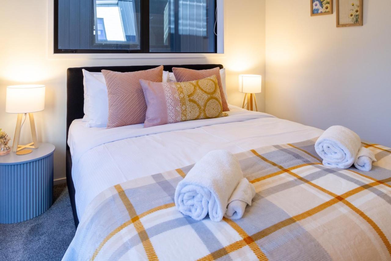 דירות כרייסטצ'רץ' Tuam Street Delight 4 Bed 4 Bath מראה חיצוני תמונה